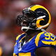 Image for article titled Rams Defensive End William Hayes Is A Dinosaur Truther